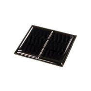 Robocombo 1,5 V 125 MA 40x40 mm Güneş Paneli Solar Panel-Güneş Pili