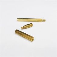 Robocombo 15+6 mm M3 Metal Dişi-Erkek Aralayıcı