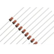 Robocombo 1N4733A 5.1 V 10 Adet Zener Diyot