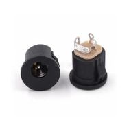 Robocombo 2.1 mm Yuvarlak Güç Soketi