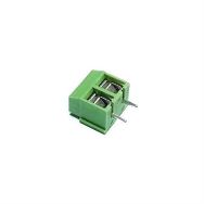 Robocombo 2 Pin 3.50 mm Yeşil Klemens