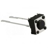 Robocombo 2 Pin 6x6 mm 8 mm Tact Switch