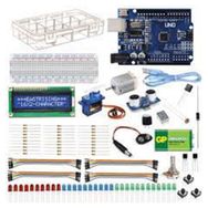 Robocombo 26 Parça 120 Adet Arduino Başlangıç Seti