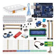 Robocombo 29 Parça 123 Adet Arduino Süper Başlangıç Seti