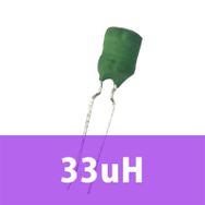 Robocombo 33uh Kondansatör Tip Bobin