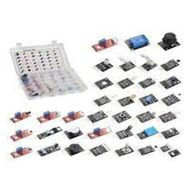 Robocombo 37 Adet Arduino Sensör Seti