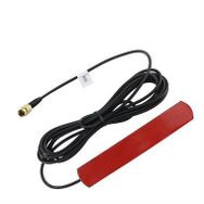 Robocombo 3G 5 DBI SMA Erkek 3 mt Kablolu Araba Anteni
