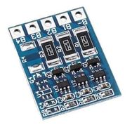 Robocombo 3s 11.1-33.6 V Bms Lityum Batarya Bms Koruma Kartı