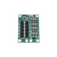 Robocombo 3S 40A BMS 12.6V 18650 Lityum Pil Şarj Koruma Modülü