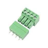 Robocombo 4 Pin 3.81 mm 180 Derece Takım Klemens