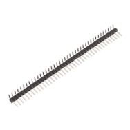 Robocombo 40 Pin (90°) A Tipi Erkek Header