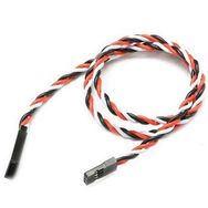 Robocombo 45 Cm Servo Motor Twisted Uzatma Kablosu