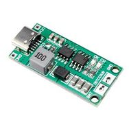 Robocombo 4S 2A Step-Up Li-Ion Boost Lipo Polimer
