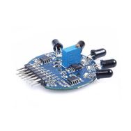 Robocombo 5 Kanallı Arduino Ateş Algılayıcı Sensör Modülü