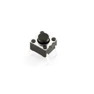 Robocombo 6x6x4 mm 4 Pin Mini Tact Switch Buton