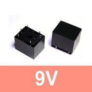 Robocombo 9V Röle