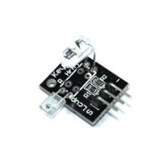Robocombo Arduino Ky-039 Parmak Nabız Ölçer Sensör Modülü
