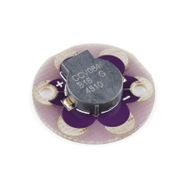 Robocombo Arduino LilyPad Buzzer