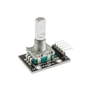Robocombo Arduino Rotary Enkoder Modülü