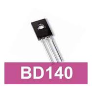 Robocombo BD140 Trsansistör
