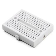 Robocombo Beyaz Mini Breadboard