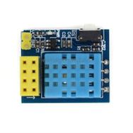 Robocombo DHT11 ile WiFi Sıcaklık ve Nem Sensör Modülü