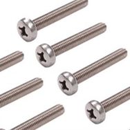 Robocombo DIN7985 M3x15 mm YSB Vida