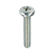 Robocombo DIN7985 M4x10 mm YSB Vida