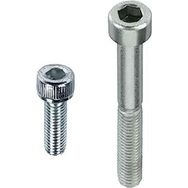 Robocombo DIN912 M4x10 mm Beyaz Imbus Cıvata