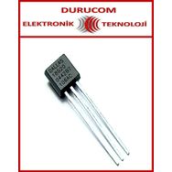 Robocombo DS18B20 Dijital Sıcaklık Sensörü