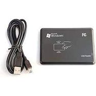 Robocombo EM4305 Etiket Okuyucu 125KHz USB RFID Kart