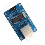 Robocombo Enc28J60 Ethernet Modülü