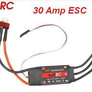 Robocombo ESC 30 A fırçasız motor sürücü
