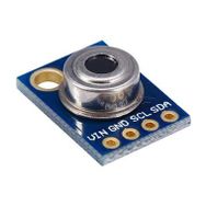 Robocombo Gy-906 Mlx90614esf Kızılötesi Arduino Uyumlu Sıcaklık Sensör Modülü