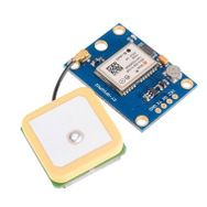 Robocombo Gy-neo6mv2 Antenli Gps Modülü