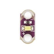 Robocombo Kırmızı Arduino Lily Pad Led