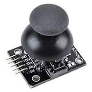 Robocombo KY-023 XY Joystick Modülü-Arduino 2 Eksenli PS2 Joystick Modül