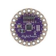 Robocombo Lilypad ATmega328P Mainboard Arduino