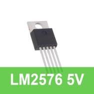 Robocombo LM2576 5V Voltaj Regülatörü