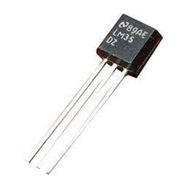 Robocombo LM35 Analog Sıcaklık Sensörü