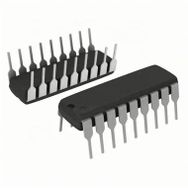 Robocombo Lm3915 Dıp-18 Led Sürücü Entegresi