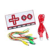 Robocombo Makey Makey-Stem Geliştirme Kartı