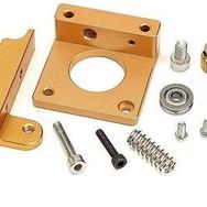 Robocombo MK8 Sağ Aleminyum Extruder Kit