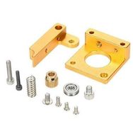 Robocombo MK8 Sol Aleminyum Extruder Kit