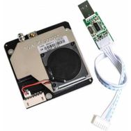 Robocombo Nova SDS011 PM2.5 Hava Kalite Sensörü Toz Algılayı