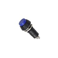 Robocombo PBS-11A 12 mm Anahtarlı Push Buton