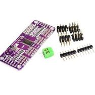 Robocombo PCA9685 16 Kanal 12 Bit Pwm Servo Motor Sürücü