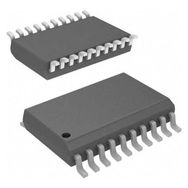 Robocombo PIC12C508A SMD Mikrodenetleyici