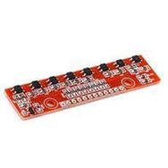 Robocombo QTR-8RC 8'li Çizgi İzleme Sensörü