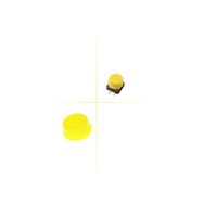 Robocombo (Sarı) 13 mm Tact Buton Başlığı